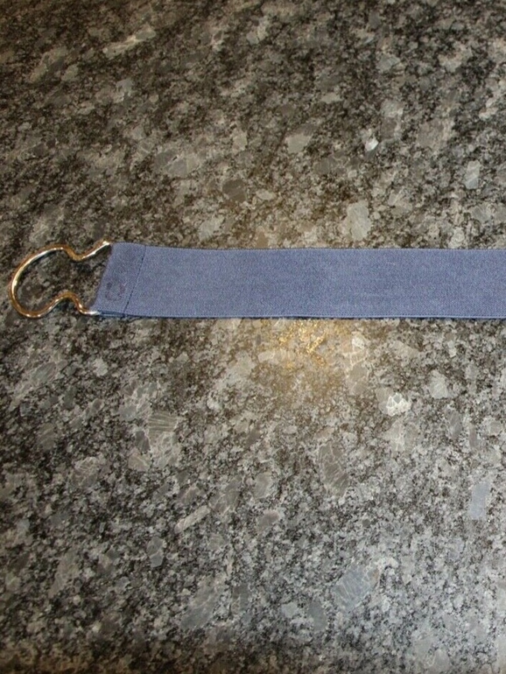 Ruespari Belt - Navy
